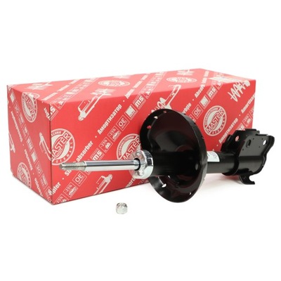 Амортизатор перед правый subaru forester sg_ фото №1