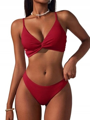 uie STRÓJ KĄPIELOWY DWUCZĘŚCIOWY 40