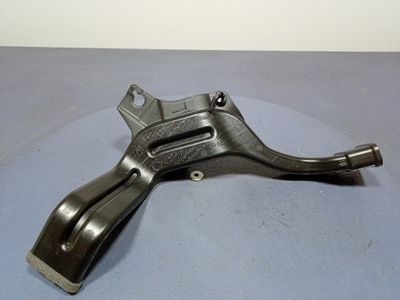 Audi a7 c8 канал тунель повітря лівий 4k8819869a фото №1