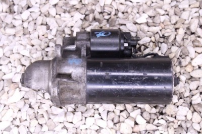 2245328 bmwe36 318tds m41 стартер дизель фото №1