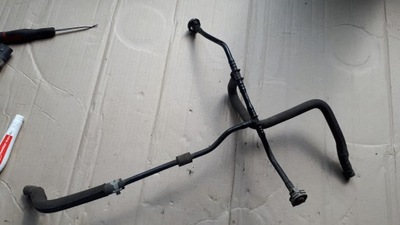 Sq5 8r q5 шланг wąż wody трубка 3.0 tfsi фото №1