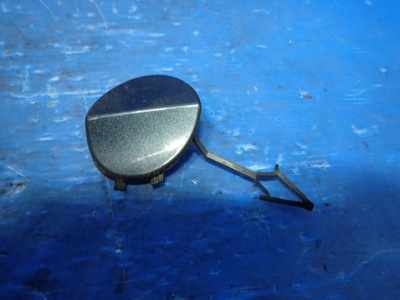 Заглушка бампера фаркоп seat leon iv 5fa807241 фото №1