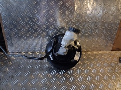 Bmw 2 active tourer f45 f46 усилитель тормозов насос тормозная 6872079 фото №1