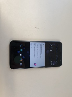 HTC U11 64GB (2158487)