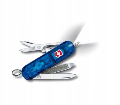 Scyzoryk Victorinox Signature Lite