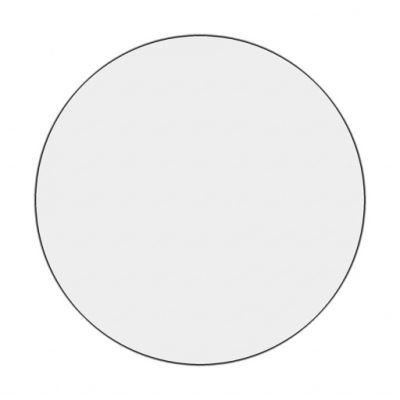 Стекло/зеркало chevrolet camaro 1967-1969 1968 фото №1