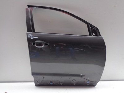 Дверь правое передние citroen c5 aircross 18- 31642 фото №1