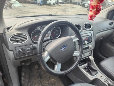 Ford focus mk2 10r приборная панель приборная подушка безопасности фото №1