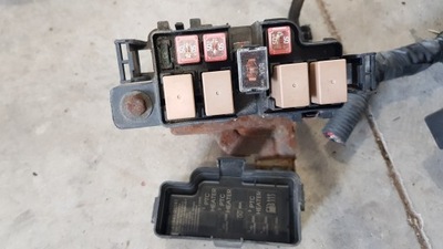 Sportage iii коробка предохранителей 91941-2s241 фото №1