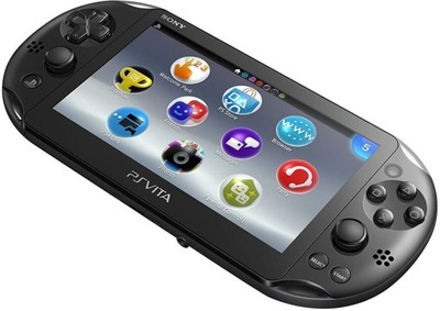 KONSOLA SONY PS VITA SLIM