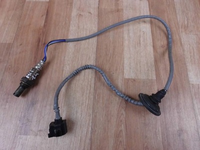 Mitsubishi outlander iii 2.0 датчик лямбда-зонд 149100-6665 фото №1