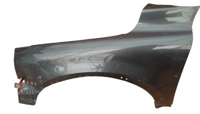 Volvo xc90 i крыло левый перед zdrowy фото №1