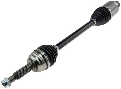 Привідний вал привідна nty npw-ch-082 фото №1