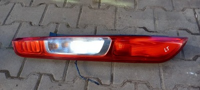 Лампа ліва задня ford focus 06r hb фото №1