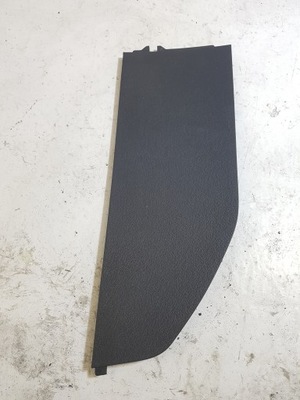 Молдинг защита туннель volvo s60 1284830 фото №1