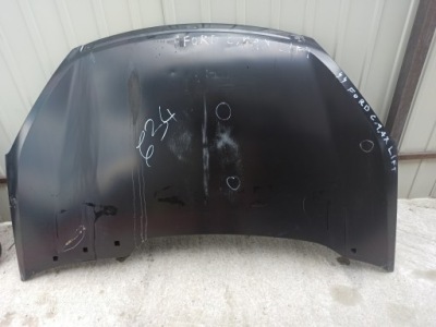 Ford c-max mk1 lift капот крышка двигателя фото №1