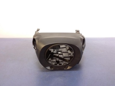 Renault clio v захист пластикова pod повітропровід фото №1