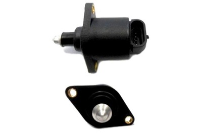 Meat doria регулятор передача холостого хода renault clio i clio ii kangoo фото №1