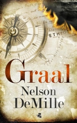 Nelson DeMille - Graal