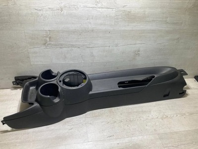 Mini one - cooper f56 f55 2016 туннель средний фото №1