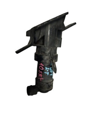 Forester ii lift омыватель лампы левый перед фото №1