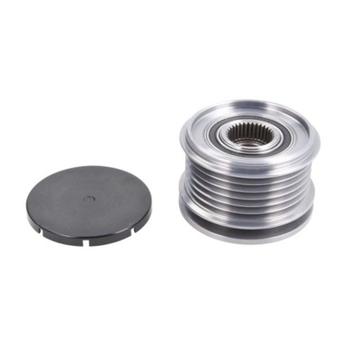 Шкив генератора valeo 588011 фото №1