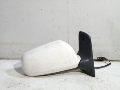 Vw sharan i дзеркало праве електричний lb9a 5pin фото №1