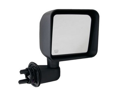 Зеркало nowe правое наружное jeep wrangler 06- фото №1