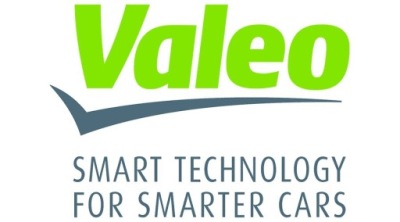 Гальмівні колодки гальмівні передні з датчиком 302222 valeo фото №1
