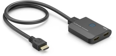 4K HDMI SPLITTER