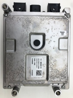 Suzuki swift sport mk8 інвертор перетворювач напруги інвертор 96460-74s00 фото №1