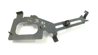 Citroen c3 iii кронштейн запуск стоп фото №1