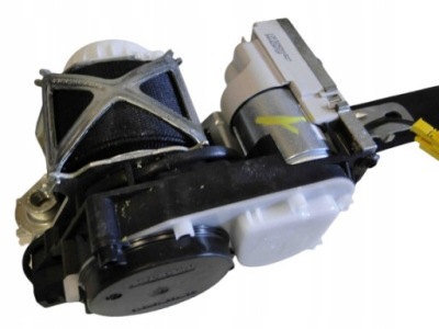 Mercedes ml w166 ремни безопасности задние 166 фото №1