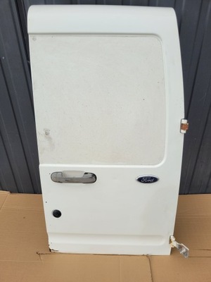 Ford transit connect i двері праве задня задні фото №1