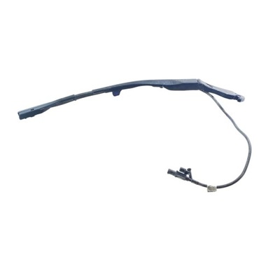 Alfa romeo stelvio 2019 левая сторона рычаги дворник фото №1