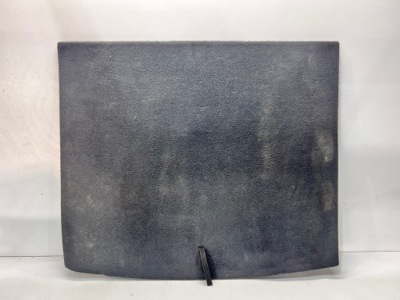 PODŁOGA BAGAŻNIKA DYWAN AUDI A3 8P 8P0863463D