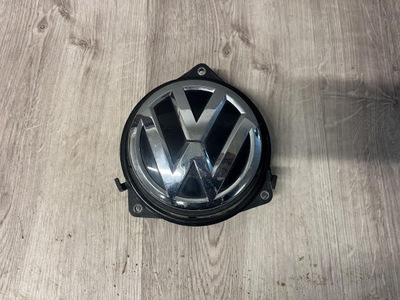 VW PASSAT B8 SEDAN ŽENKLELIS RANKENA DANGČIAI BAGAŽINĖS 3G5827469 