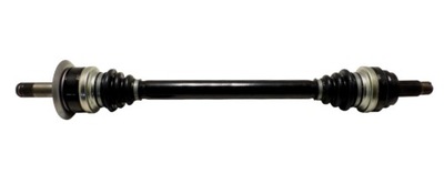Приводной вал задняя левая bmw x4 f26 xdrive 35 i фото №1