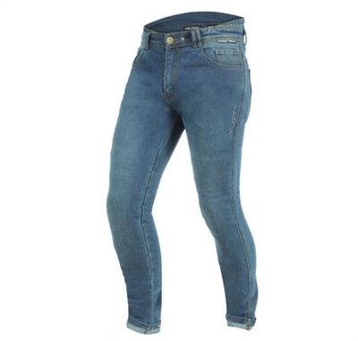 Spodnie jeansy Trilobite DOWNTOWN Men Long 36