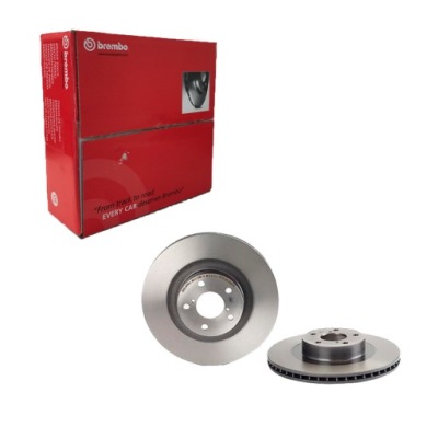 Диск тормозная brembo 09.9077.11 фото №1