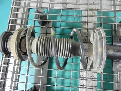 Пружина задняя alfa romeo 147 фото №1