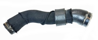 Труба wąż воздуха 1.6 turbo mini r56 фото №1