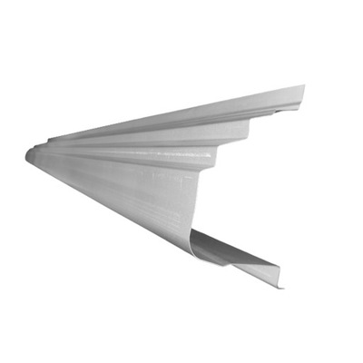 Ремкомплект поріг honda accord 08-16 l=p фото №1