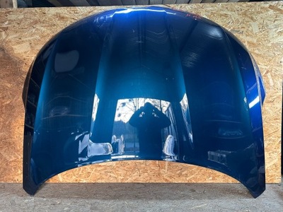 Капот кришка двигуна renault talisman фото №1