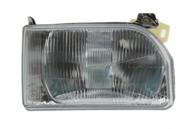 Abakus 431-1118r-ld-e фара фото №1