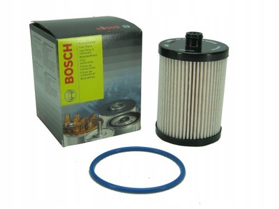 NISSAN MICRA K14 17- 1.5 DCI FILTRO COMBUSTIBLES BOSCH 