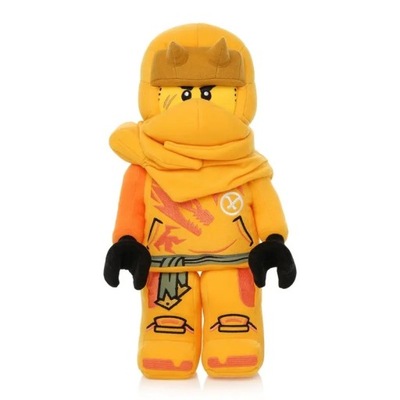 LEGO NINJAGO PLUSZAK MASKOTKA ARIN 350260