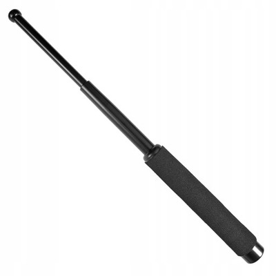 Pałka teleskopowa hartowana GS baton 16" Foam