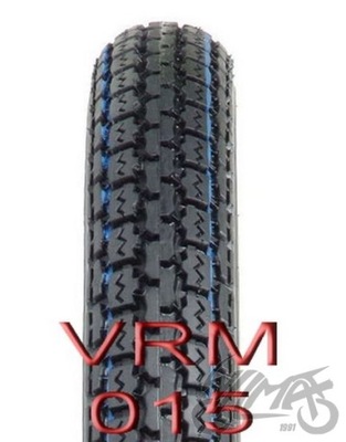 TIRE 3.50-18 015 62P TT VEE RUBBER  