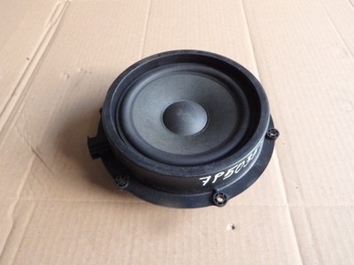 Динамік двері задній cayenne 7p 7p5035710a фото №1